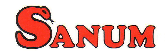SANUM